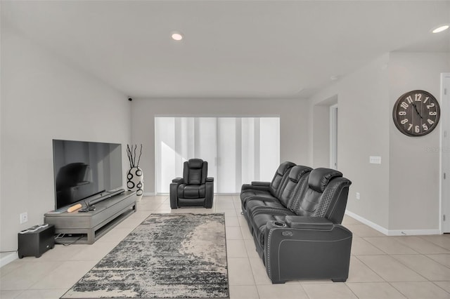 283 Archer Way, Haines City, FL 33844 - view of tiled living room