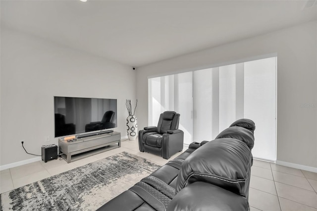 283 Archer Way, Haines City, FL 33844 - view of tiled living room