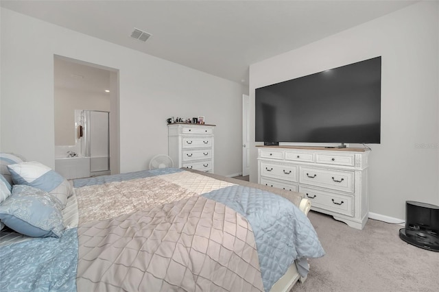 283 Archer Way, Haines City, FL 33844 - bedroom with light colored carpet