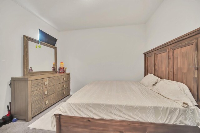 283 Archer Way, Haines City, FL 33844 - view of carpeted bedroom
