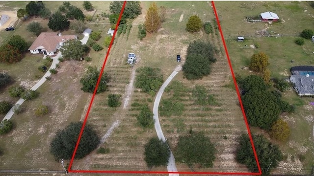 20130 Sugarloaf Mountain Rd, Clermont FL, 34715 land for sale