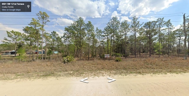 Listing photo 3 for SW 121st Ter, Ocala FL 34481