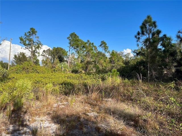 2250 Sulstone Dr, Punta Gorda FL, 33983 land for sale