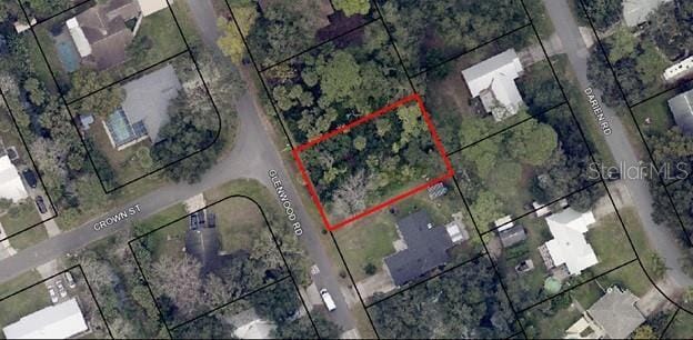 7404 Glenwood Rd, Cocoa FL, 32927 land for sale