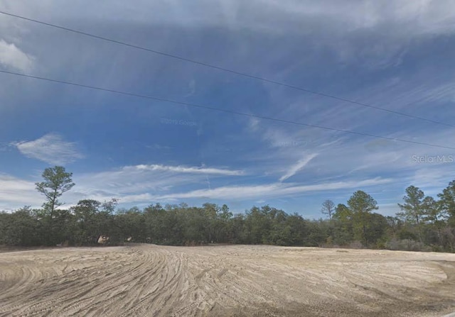 8197 Hardstone Dr, Webster FL, 33597 land for sale