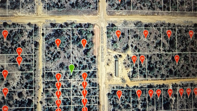 TBD Oak Crest Dr, Interlachen FL, 32148 land for sale