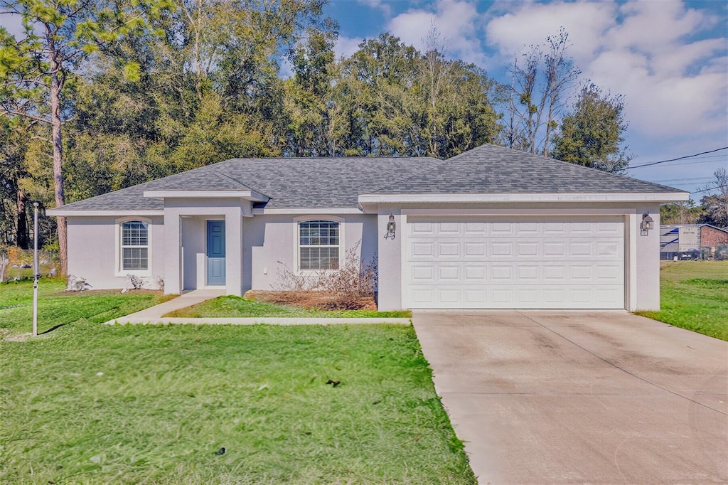 43 Water Track Dr, Ocala, FL 34472 - photo 1