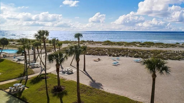 500 The Esplanade N Unit 405, Venice, FL 34285 - water view