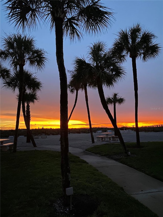 500 The Esplanade N Unit 405, Venice, FL 34285 - water view