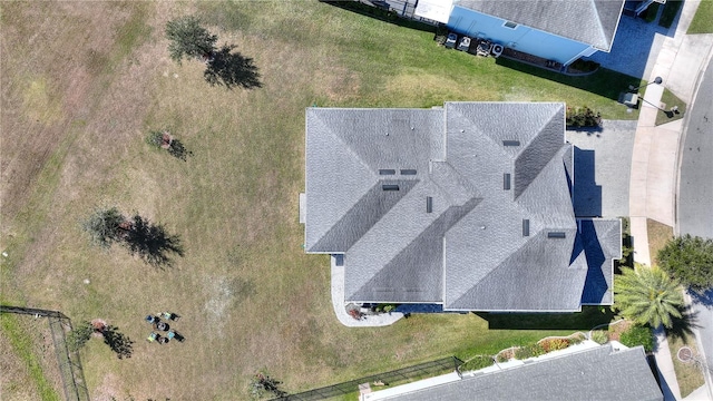 4608 Egg Harbor Dr, Kissimmee, FL 34746 - bird's eye view