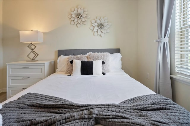 8896 Bengal Ct, Kissimmee, FL 34747 - view of bedroom
