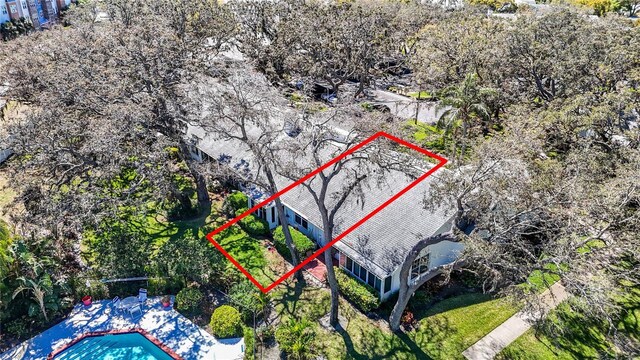 4215 Edgewood Dr, Holiday, FL 34691 - photo 47