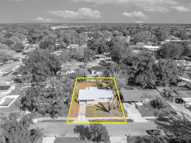 3309 Drake Dr, Orlando, FL 32810 - photo 32