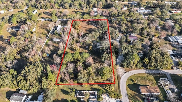 18708 Belvedere Rd, Orlando FL, 32820 land for sale