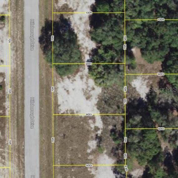 1329 Hillsborough Dr, Kissimmee FL, 34759 land for sale