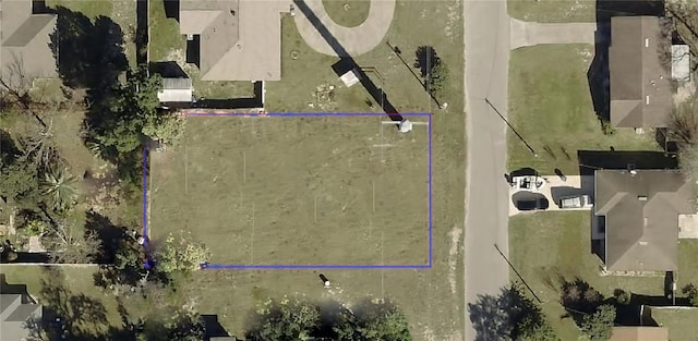 Williams Ave, Orange City FL, 32763 land for sale