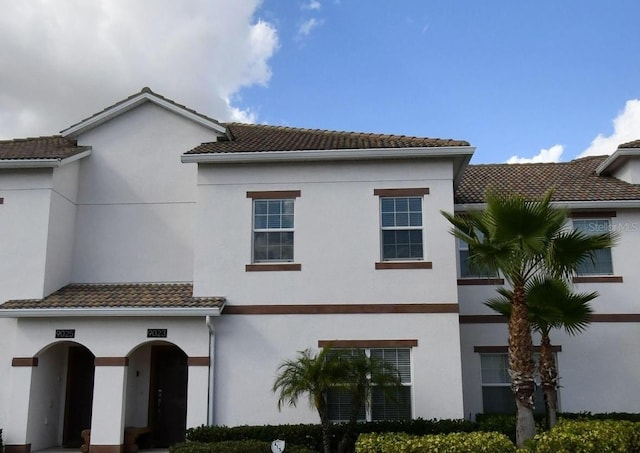 9023 Dogleg Dr, Davenport, FL 33896 - view of front facade