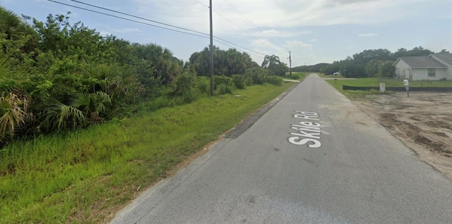 Skile Rd, North Port FL, 34287 land for sale