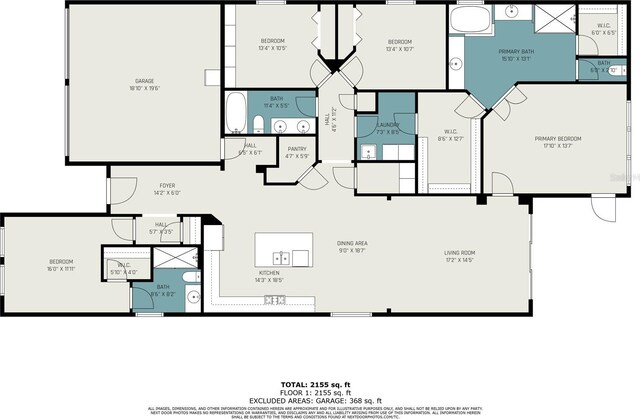 13557 Parkfield Way, Winter Garden, FL 34787 - photo 30