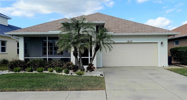 1835 Scarlett Ave, North Port FL, 34289, 3 bedrooms, 2 baths house for sale