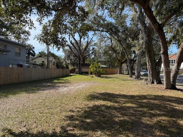 600 Sanford Ave, Sanford FL, 32771 land for sale