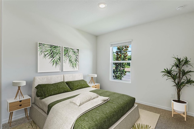 5626 Paddock Fence Ln, Apopka, FL 32712 - carpeted bedroom featuring baseboards
