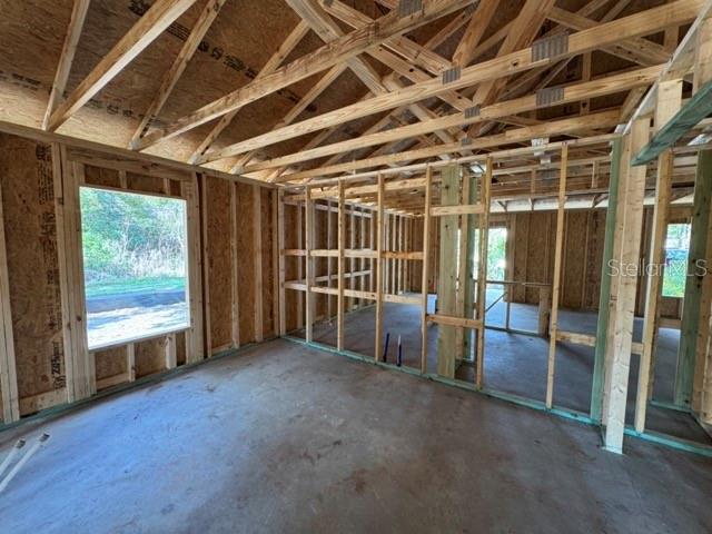 view of miscellaneous room