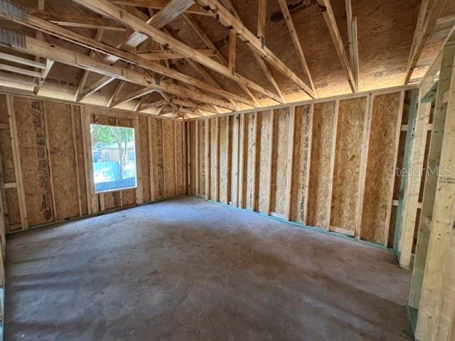 view of misc room