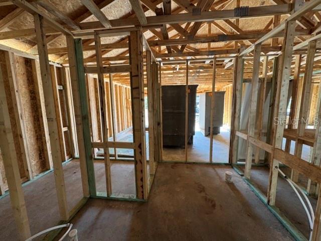 view of miscellaneous room