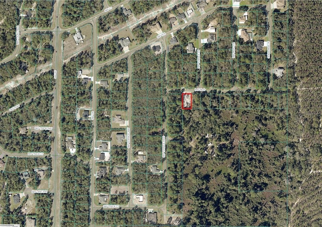 Listing photo 3 for 4 Bay Pass, Ocklawaha FL 32179