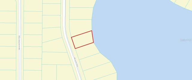 21 Malauaka Pass, Ocklawaha FL, 32179 land for sale