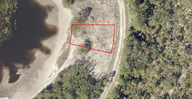 62 Fisher Loop, Ocklawaha FL, 32179 land for sale