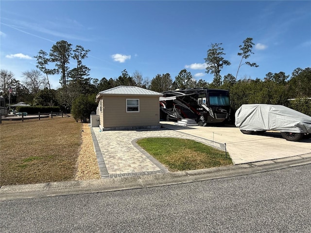 10285 NE 28th Loop, Silver Springs FL, 34488 land for sale