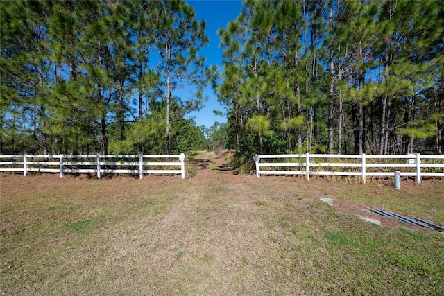 Listing photo 2 for 0 Carson St, Saint Cloud FL 34771