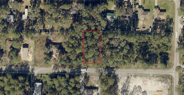 5143 NW 13th St, Ocala FL, 34482 land for sale