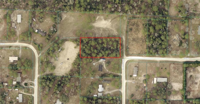 SW 165th Rd, Ocala FL, 34481 land for sale