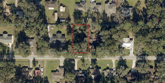 NW 64th Pl, Ocala FL, 34482 land for sale