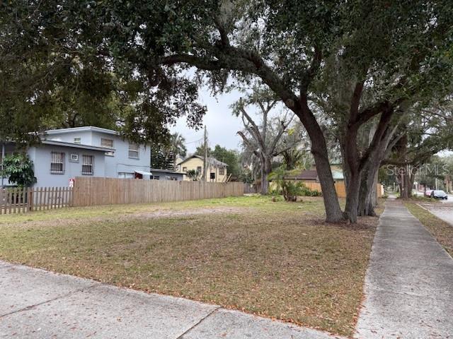 600 Sanford Ave, Sanford FL, 32771 land for sale