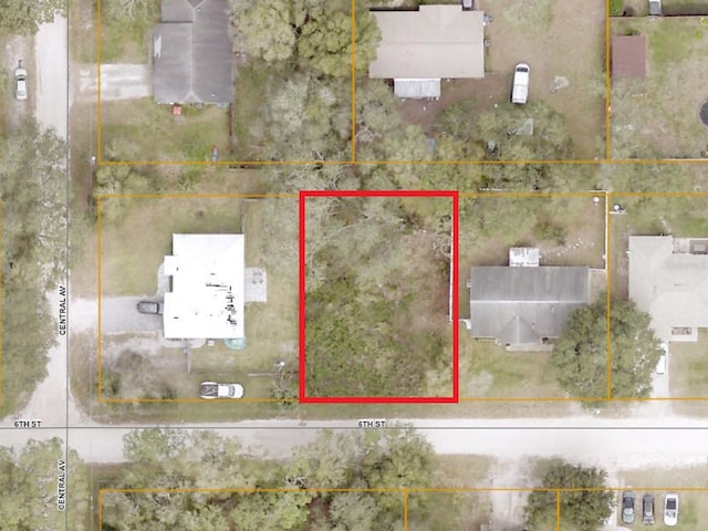 1285 6th St, Orange City FL, 32763 land for sale