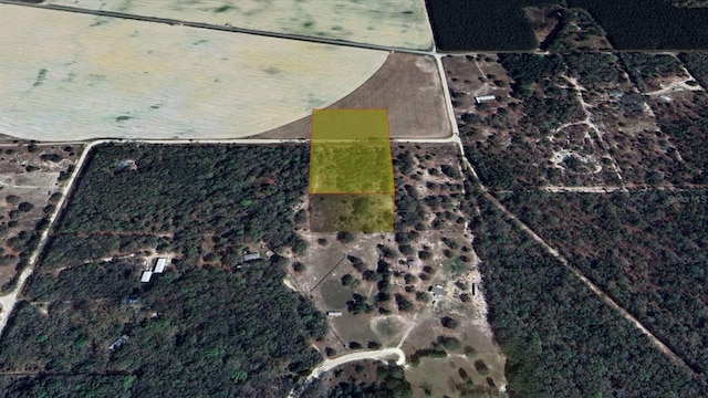 0 NE 811th St, Old Town FL, 32680 land for sale