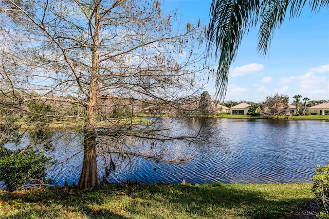 water view