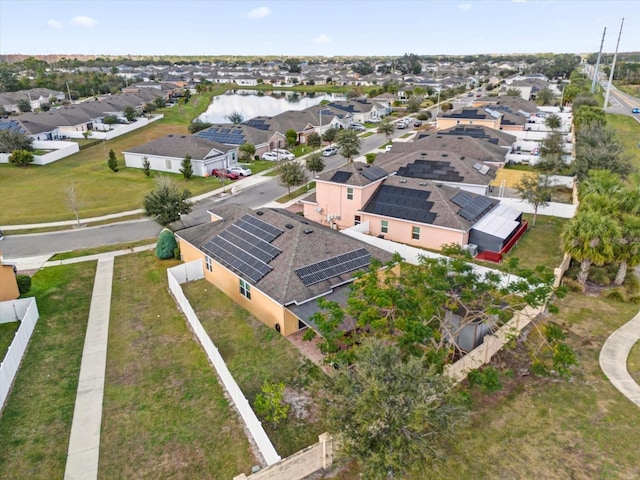 3337 Reedy Glen Dr, Kissimmee, FL 34758 - bird's eye view