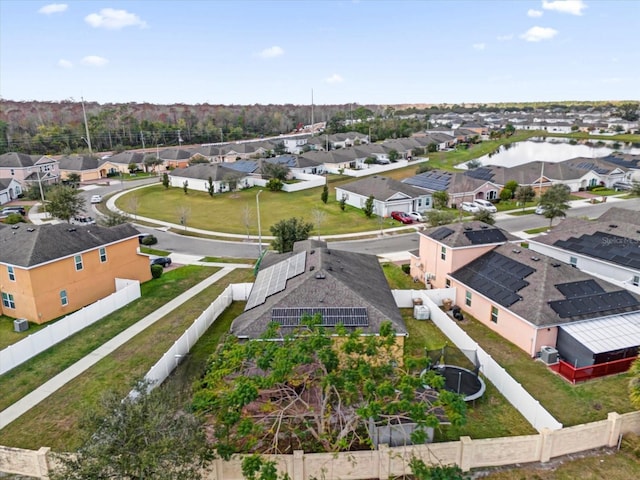 3337 Reedy Glen Dr, Kissimmee, FL 34758 - bird's eye view