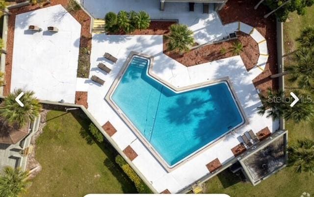 285 Scottsdale Sq Unit 285, Winter Park, FL 32792 - photo 12