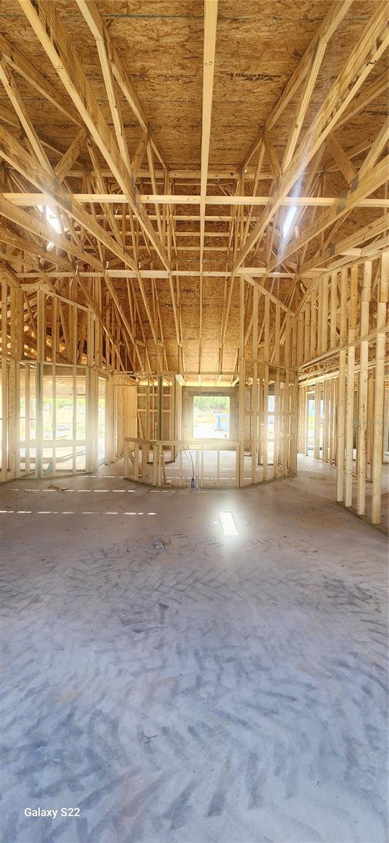 view of misc room