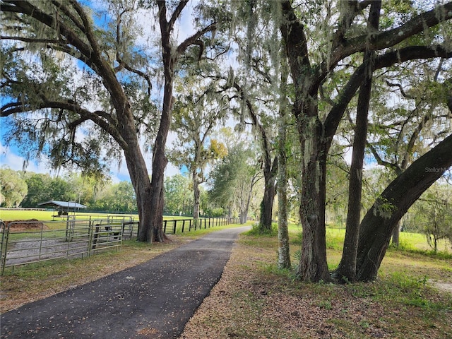 7670 NW 137th Ave, Morriston FL, 32668 land for sale