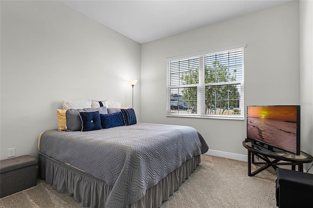 8456 Norwich Way, Mount Dora, FL 32757 - bedroom with light colored carpet and baseboards