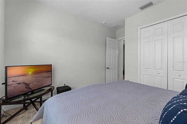 8456 Norwich Way, Mount Dora, FL 32757 - bedroom with a closet