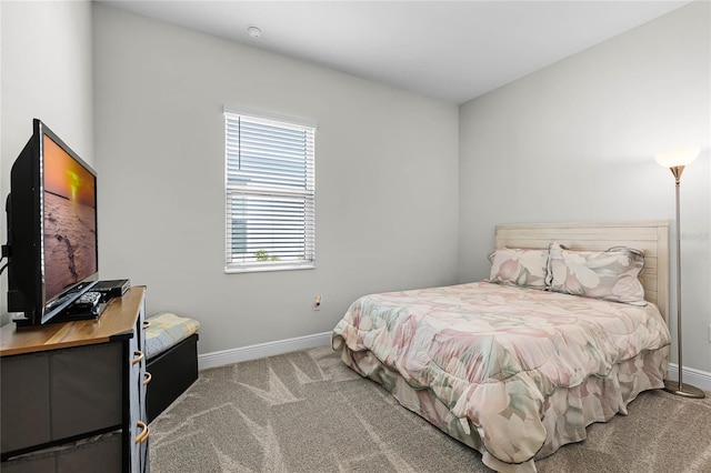 8456 Norwich Way, Mount Dora, FL 32757 - carpeted bedroom with baseboards