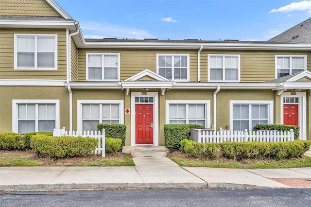 2602 Lodi Cir Unit 105, Kissimmee, FL 34746 - view of multi unit property